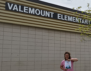 Valemount Elementary School
