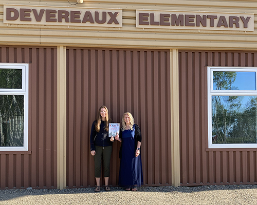 Devereaux Elementary